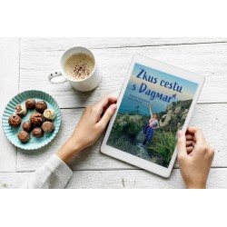 E-book Zkus cestu s Dagmar